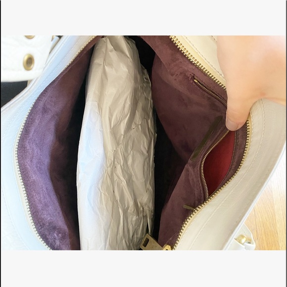 ANTIQUE AUTHENTIC MARC JACOBS Purse - Picture 3 of 4